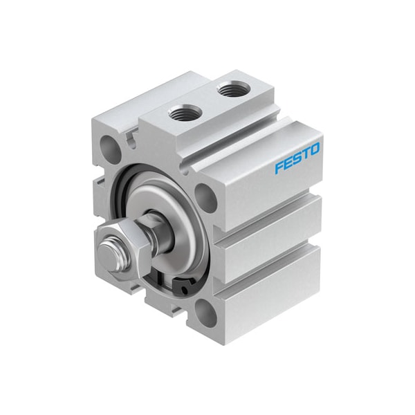 Festo Short-Stroke Cylinder ADVC-40-10-A-P ADVC-40-10-A-P - main